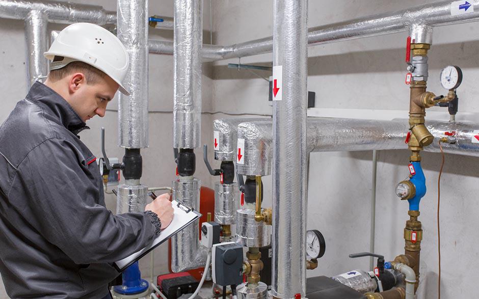 contrat d'entretien chaudière Villeneuve-Saint-Georges